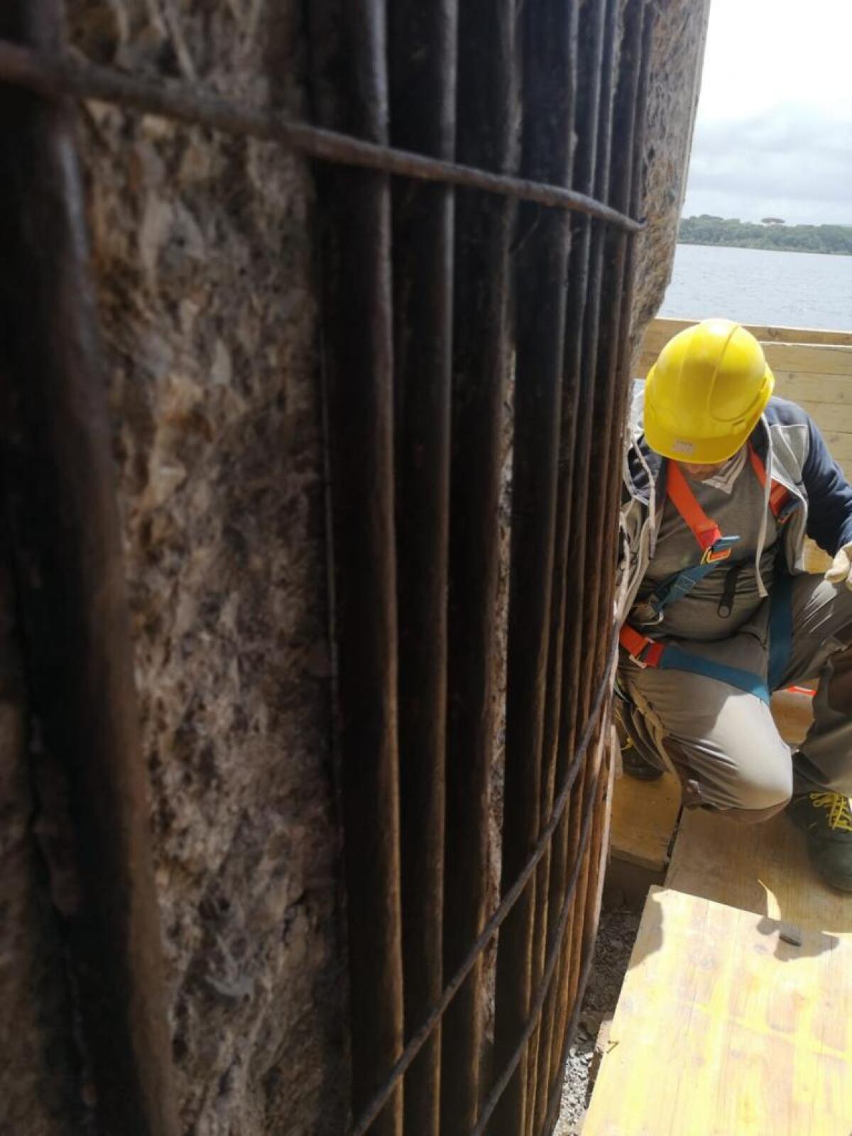 Messa in sicurezza di Ponte Giovanni XXIII a Sabaudia, approvata la variante per ulteriori interventi - 