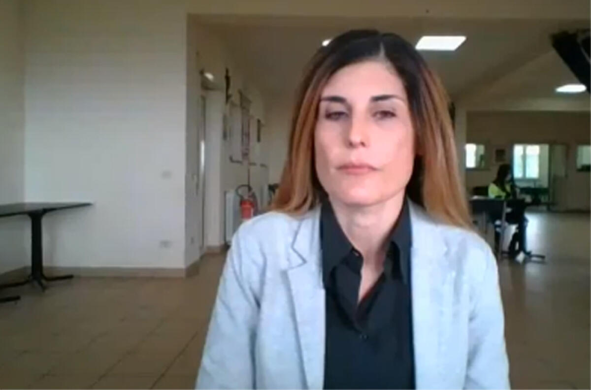 Veronica Cimino eletta Sindaco di Rocca di Papa. - 