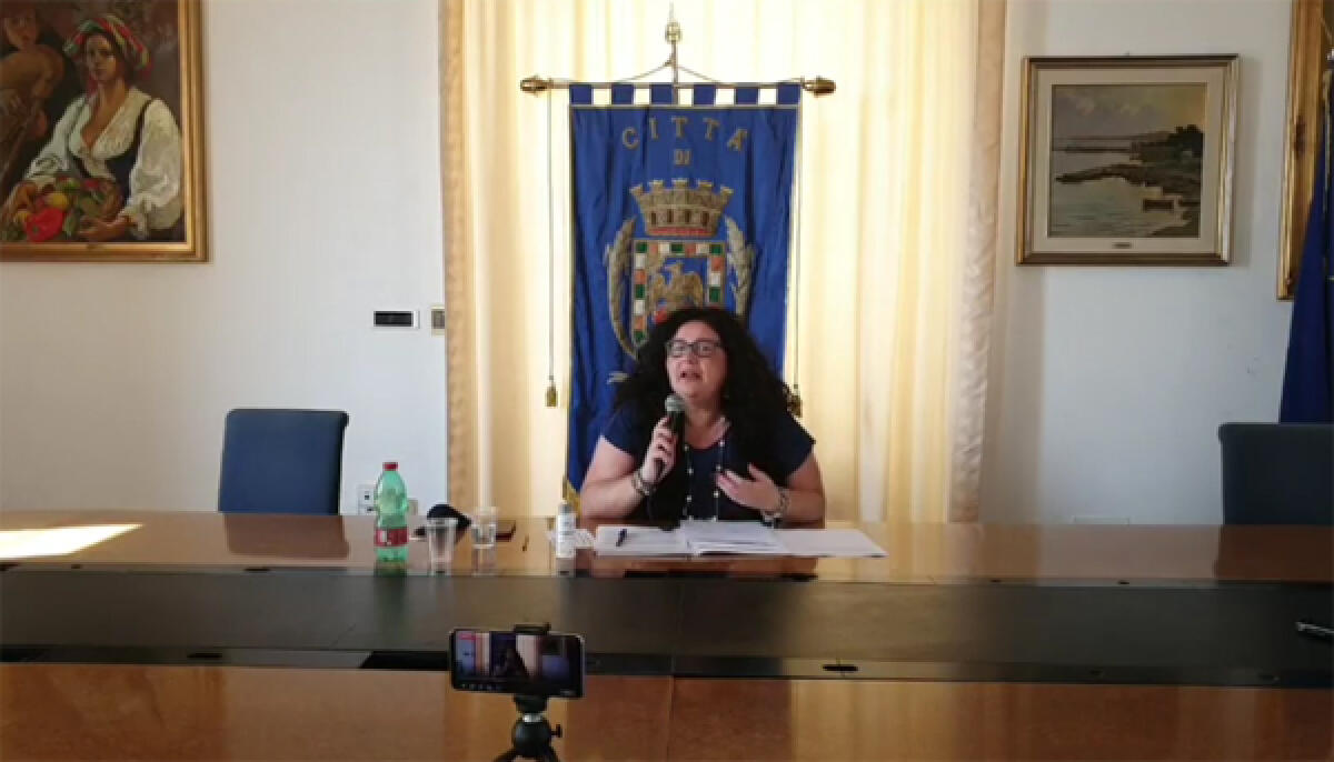 Quattro nuovi positivi a Formia. Resta chiusa la scuola dell'infanzia “La Mimosa”. Presto la riapertura dell’Ufficio Postale. - 