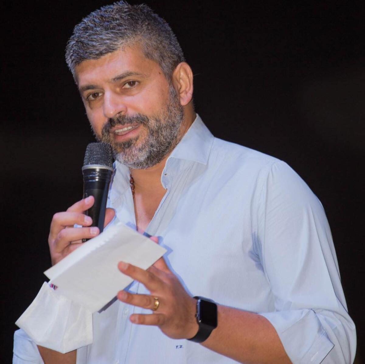 Cluster elettorale a Terracina: positivo anche il Deputato Francesco Zicchieri, vicecapogruppo della Lega alla Camera. - 