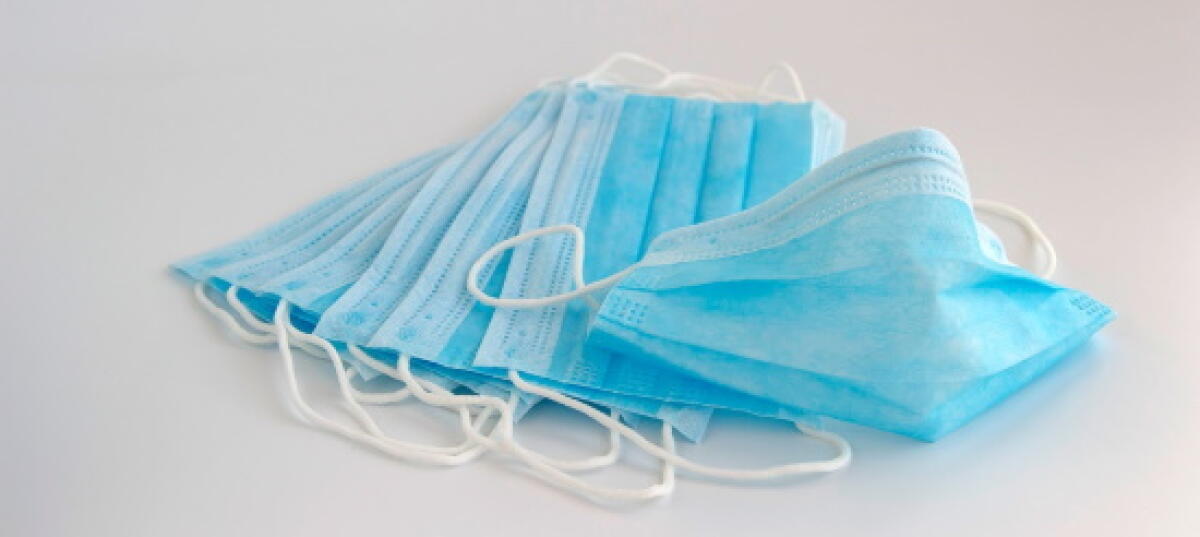 Caso mascherine: l'Anac archivia la posizione della Regione Lazio - 