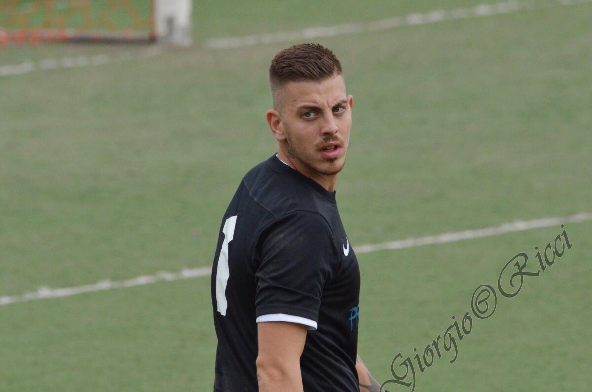 Il Centro Sportivo Primavera pareggia a Ferentino, "Partita non facile" - 