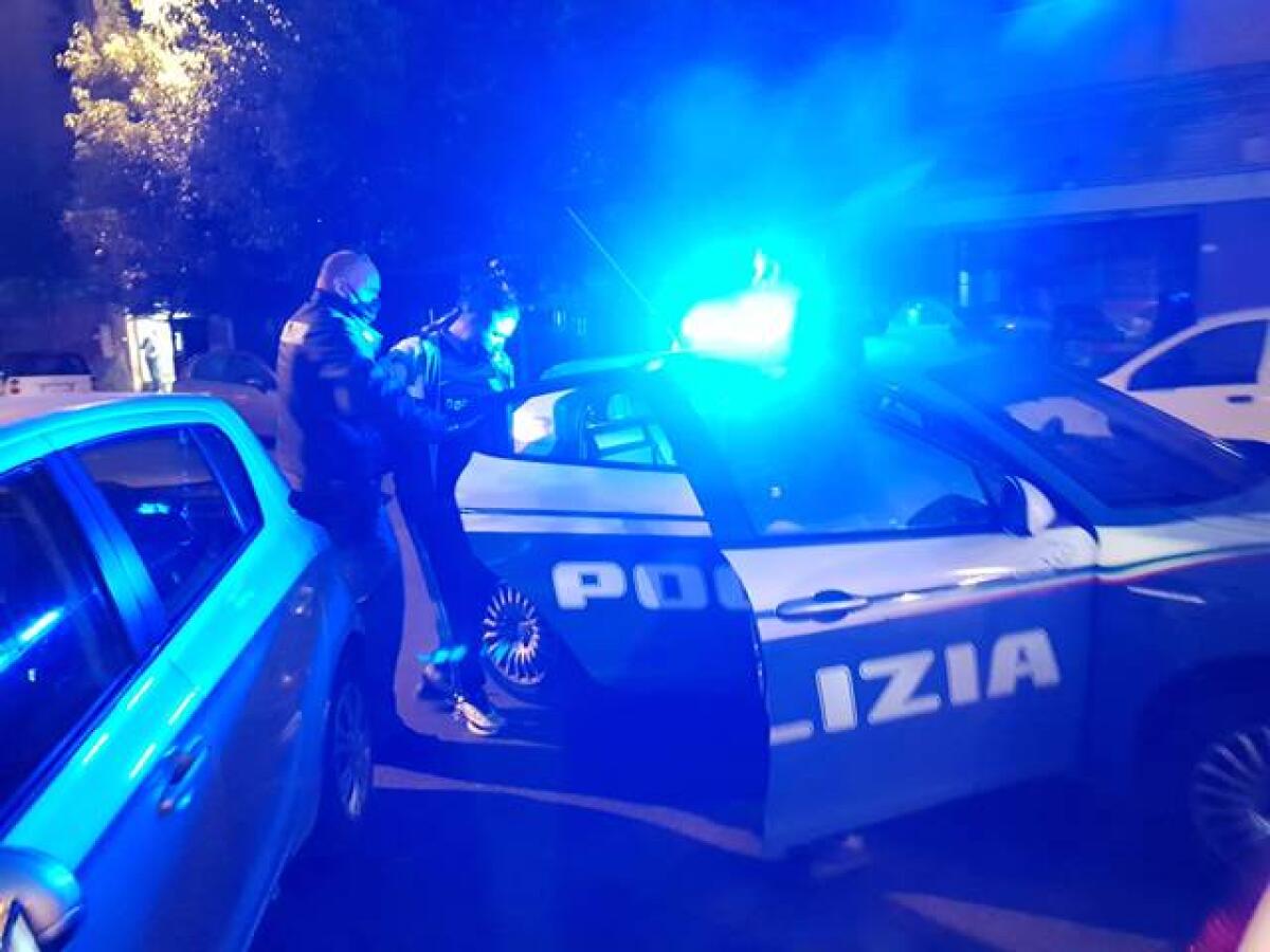 Spaccio di eroina al quartiere Nicolosi,  un altro arresto - 