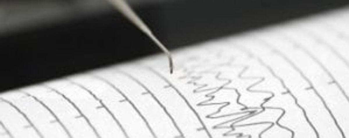 Lieve scossa di terremoto a Monte San Biagio - 