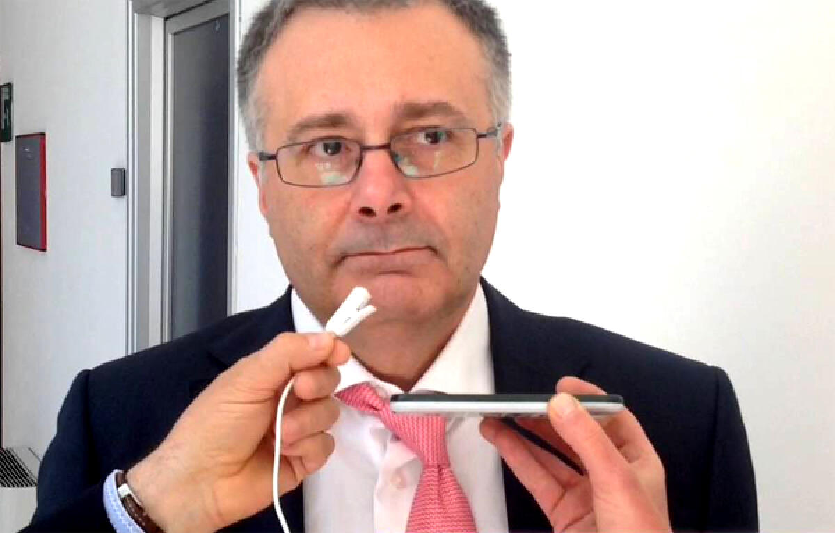 Cluster elettorale, polemica tra la Lega e il direttore della Asl di Latina, Casati per la frase: “Salvini e Durigon dovrebbero stare a casa”. - 