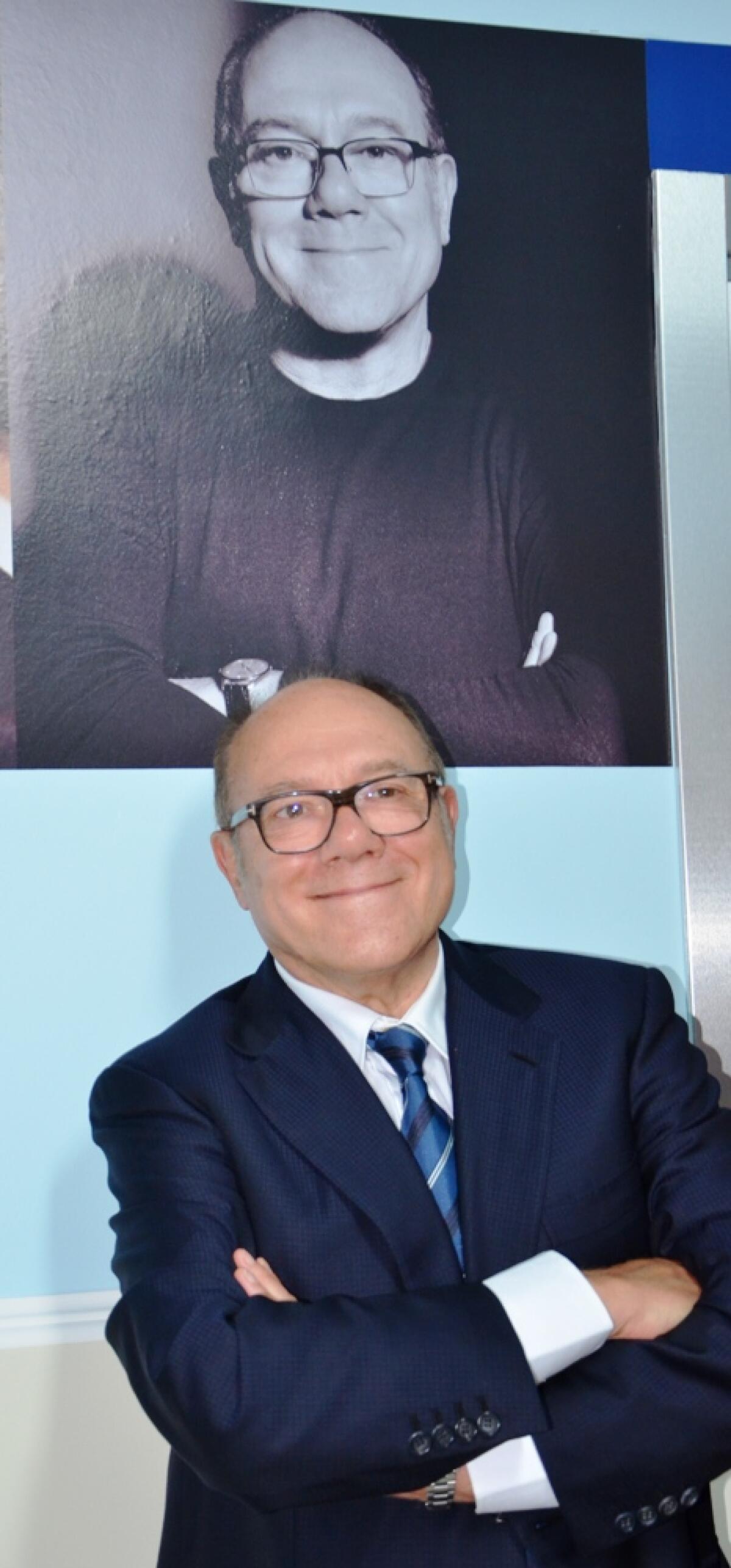 Anzio, Verdone sostiene l'iniziativa del Comune: "Usiamo tutti la mascherina" - 