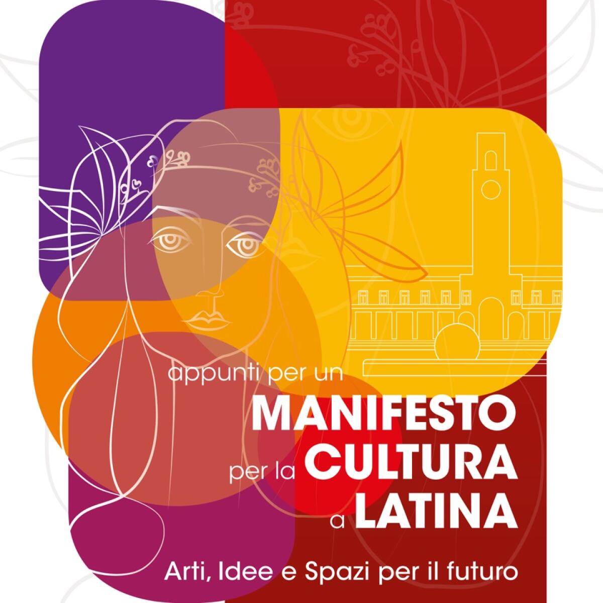 Nasce a Latina un comitato aperto per una nuova cultura: "Si attendono proposte" - 