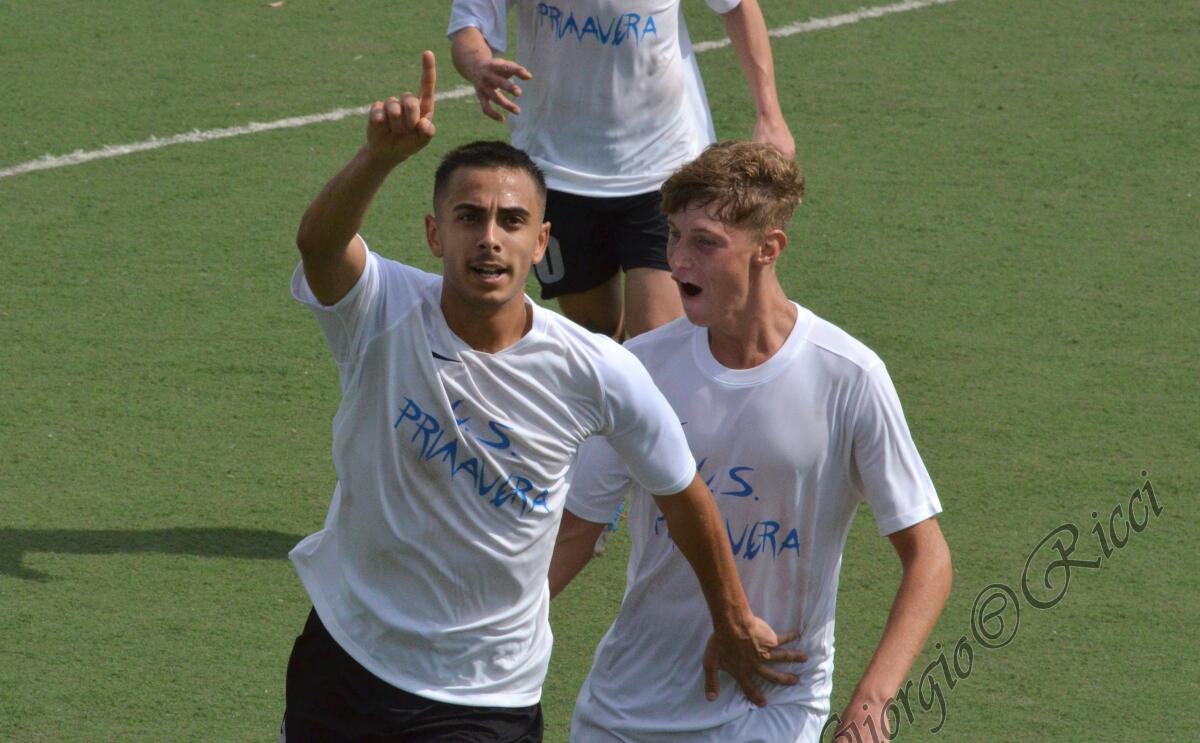 Eccellenza, il Centro Sportivo Primavera fa il suo esordio in casa: domenica la sfida è con il Pontinia - 