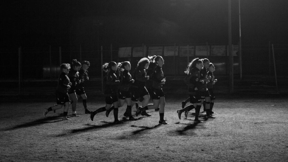 Calcio, la Woman Latina è pronta per il campionato - 