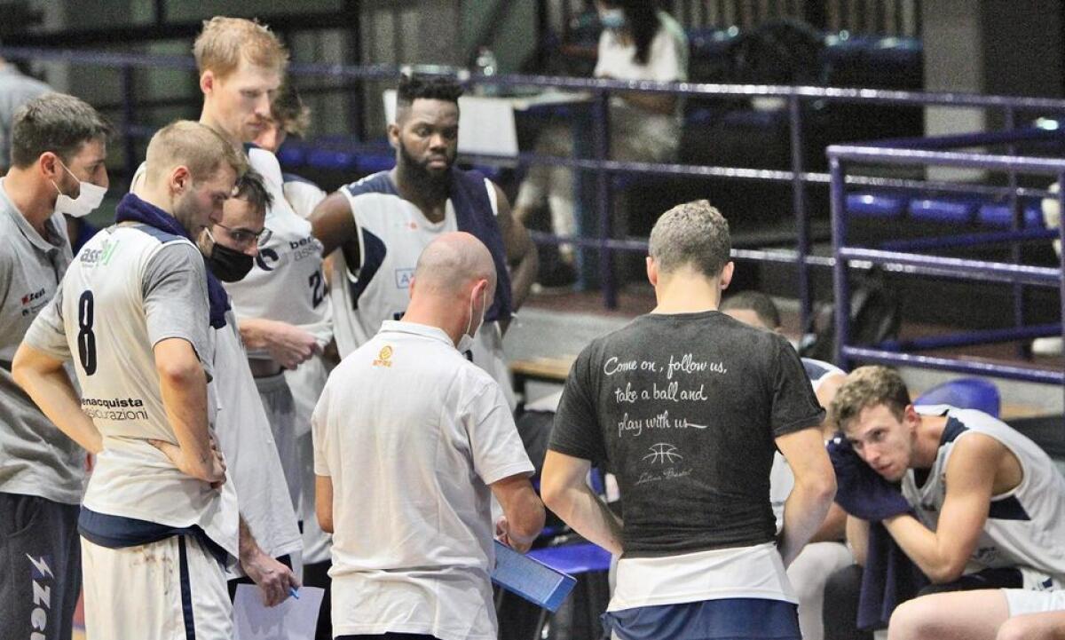 Basket - Rimodulato il calendario di Supercoppa per Latina - 