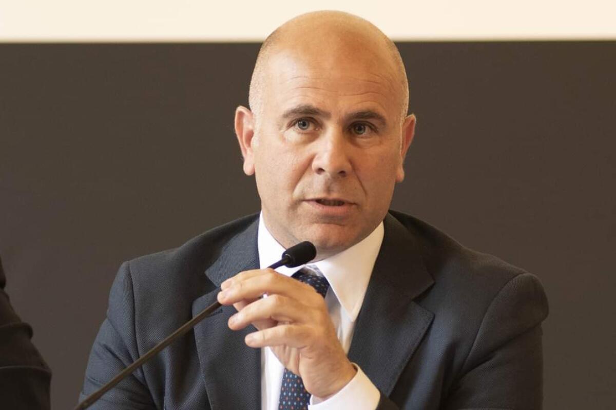 Parlamento Europeo, misure anti Covid: l’Eurodeputato pontino, De Meo chiede una moratoria per le aziende in difficoltà. - 