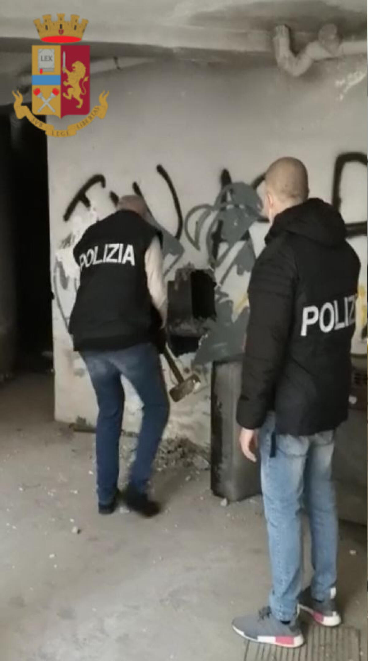 Operazione antidroga ad Anzio, "Territorio delicato, si investa sul piano investigativo" - 