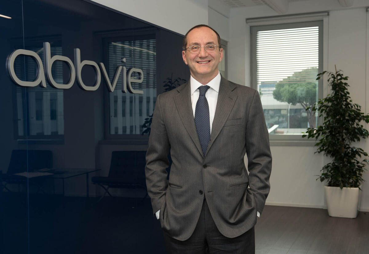 Pharma RepTrak, Greco (Abbvie): "Cresce la reputazione delle imprese del farmaceutico in Italia" - 