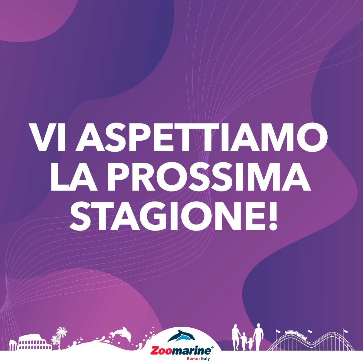 Covid, Zoomarine annulla l’evento per Halloween e chiude anticipatamente il parco divertimenti. - 