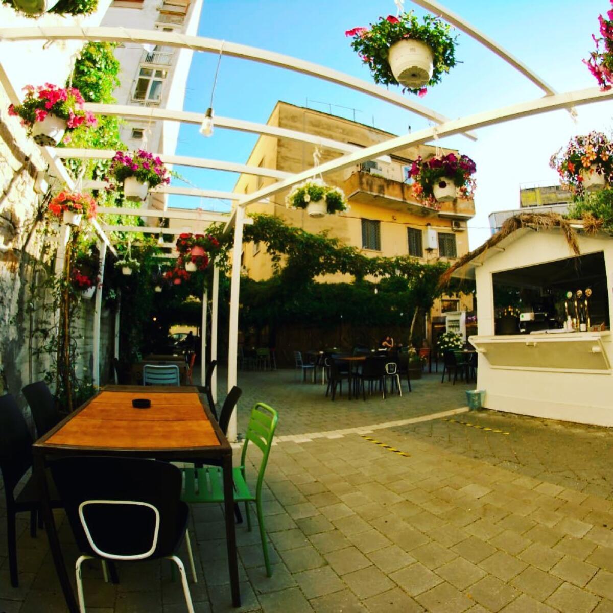 Sospetto caso Covid: chiude il ristorante “Il Good” di via Lago Ascianghi, a Latina. - 