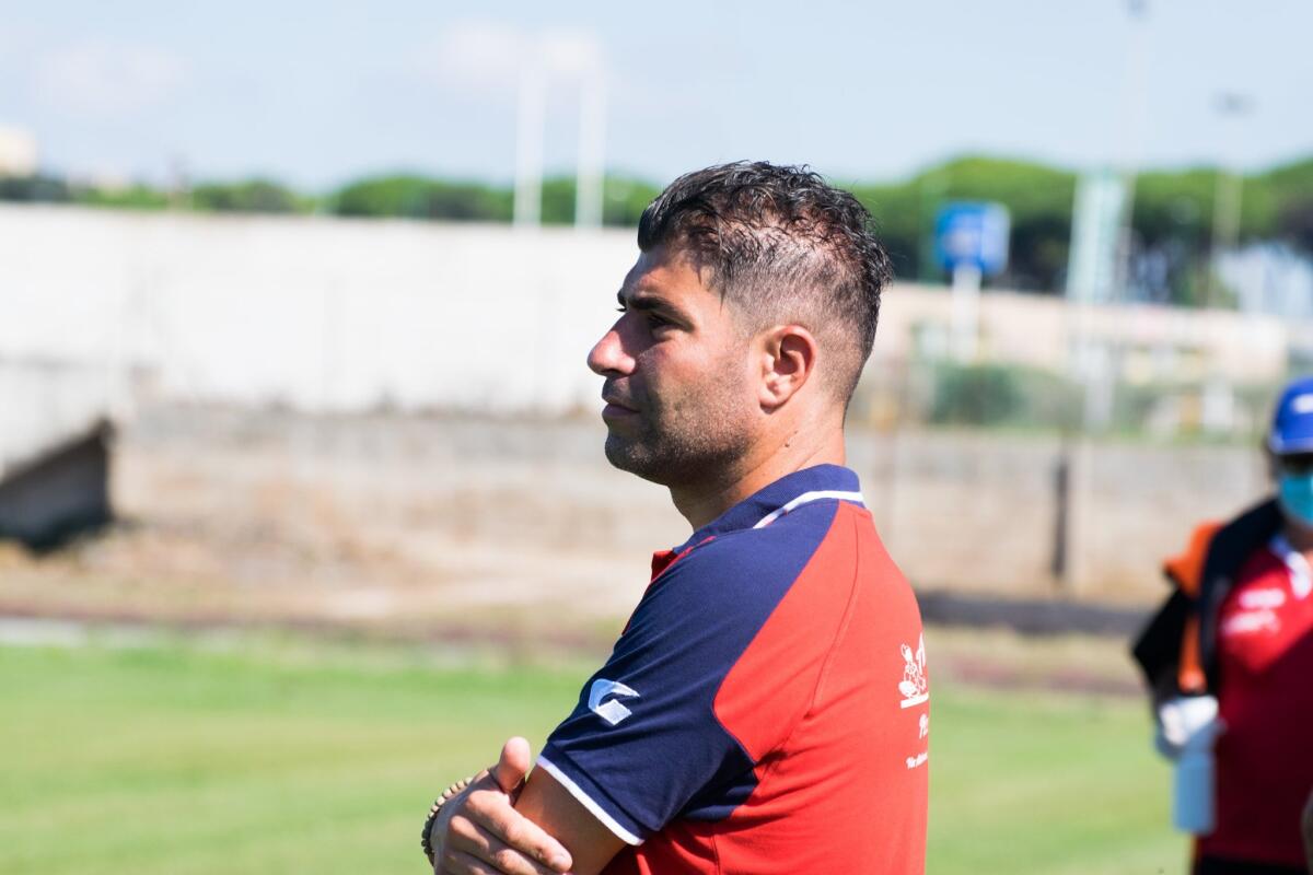 Seconda sconfitta in trasferta per l'Anzio - 