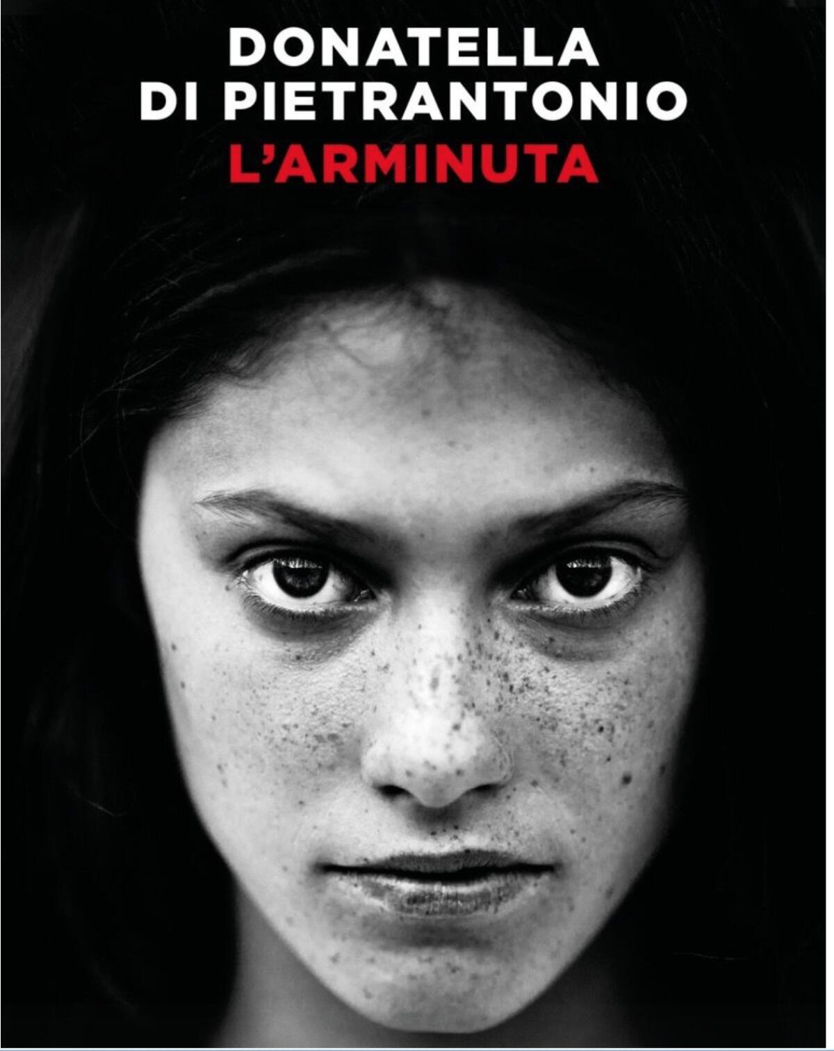 Casting a Latina per il film "L'Arminuta" di Giuseppe Bonito - 