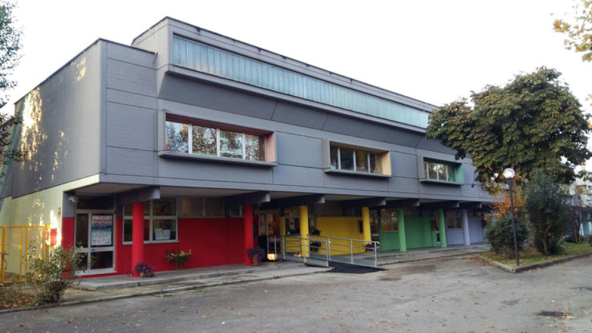 Altro sospetto caso Covid alla scuola dell’infanzia “Arcobaleno” di Aprilia: sanificati di nuovo i locali. - 