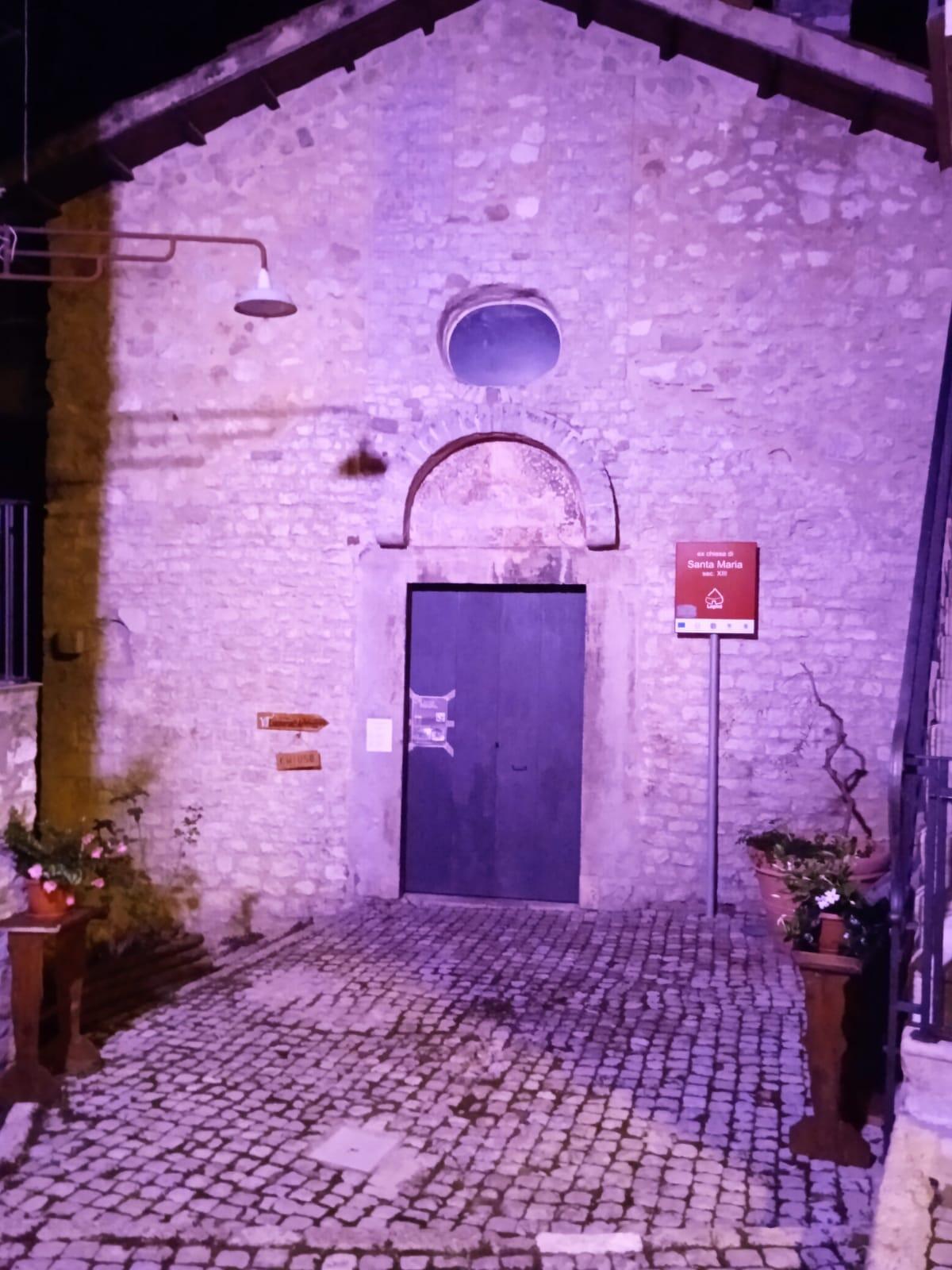 Nastro Rosa, anche a Bassiano la campagna della Lilt contro il tumore al seno - 