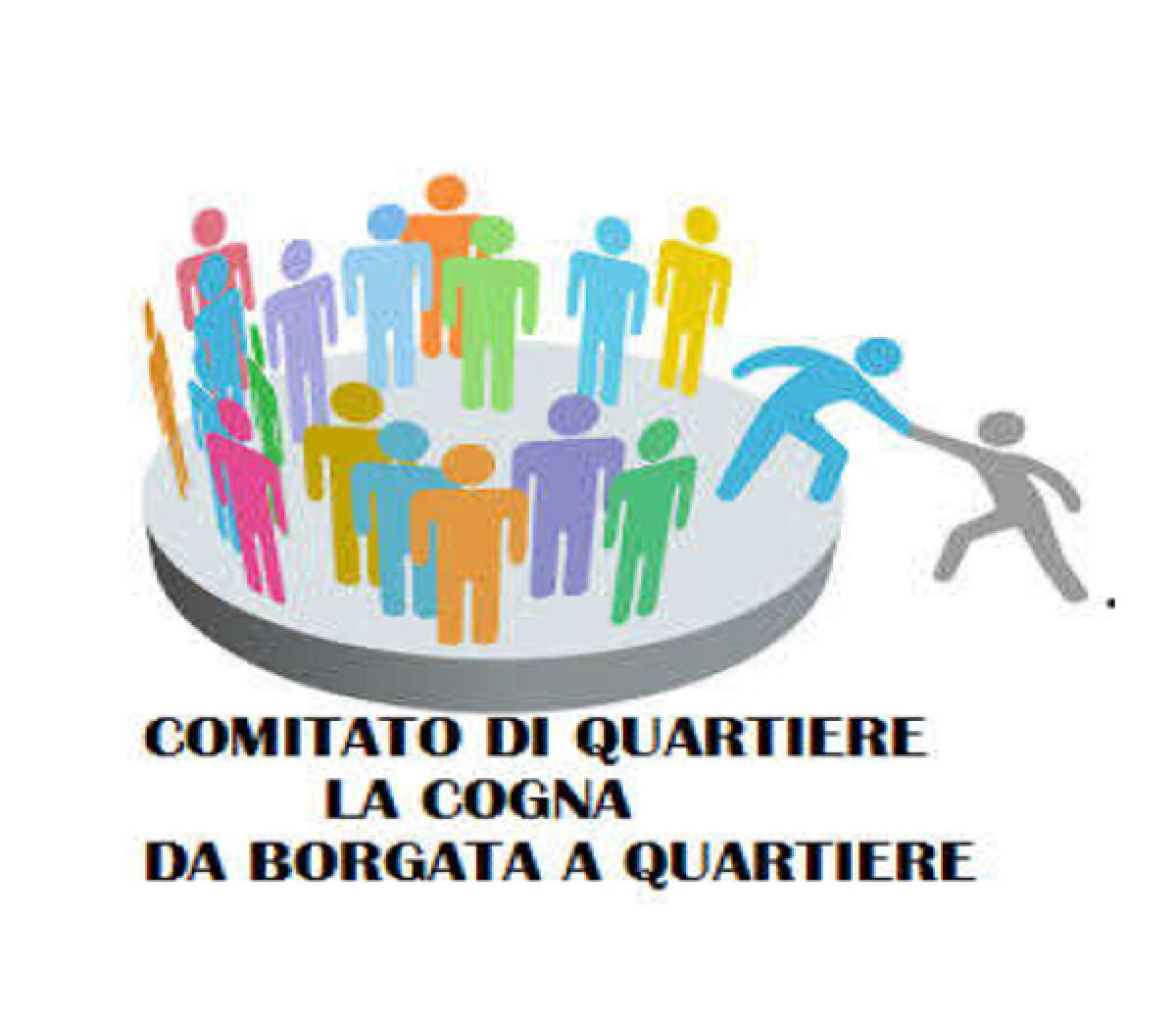 Anche il Comitato di Quartiere “La Cogna - da borgata a quartiere”  di Aprilia dice “no” alla discarica. - 