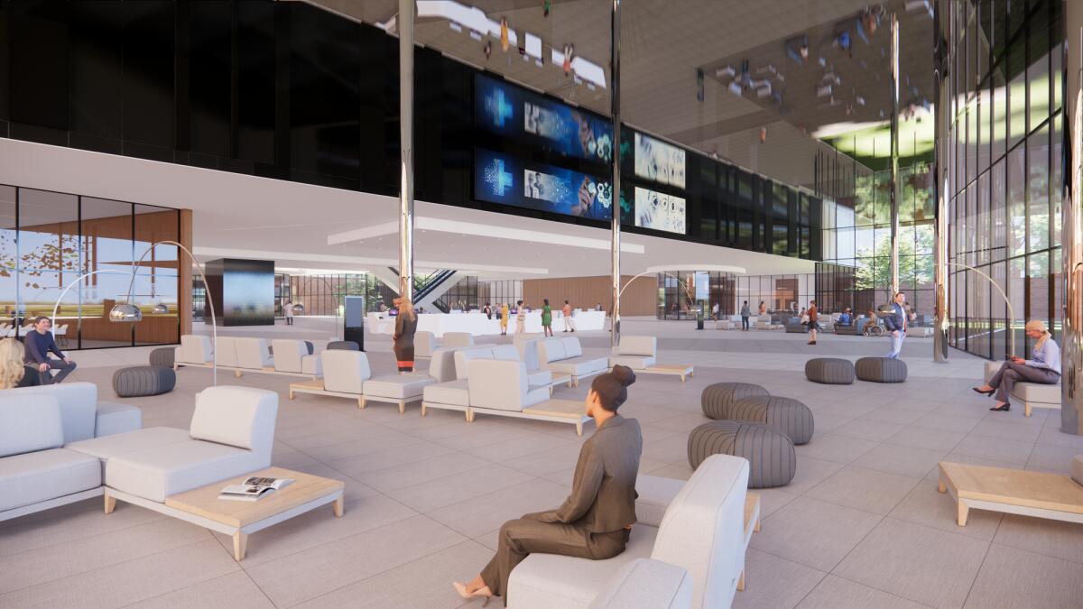 Nuovo ospedale di Latina, "Non sarà una cattedrale nel deserto" - 