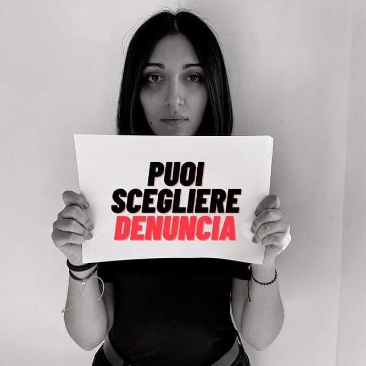 Il Rotaract Club Latina scende in campo contro la Violenza sulle Donne - 