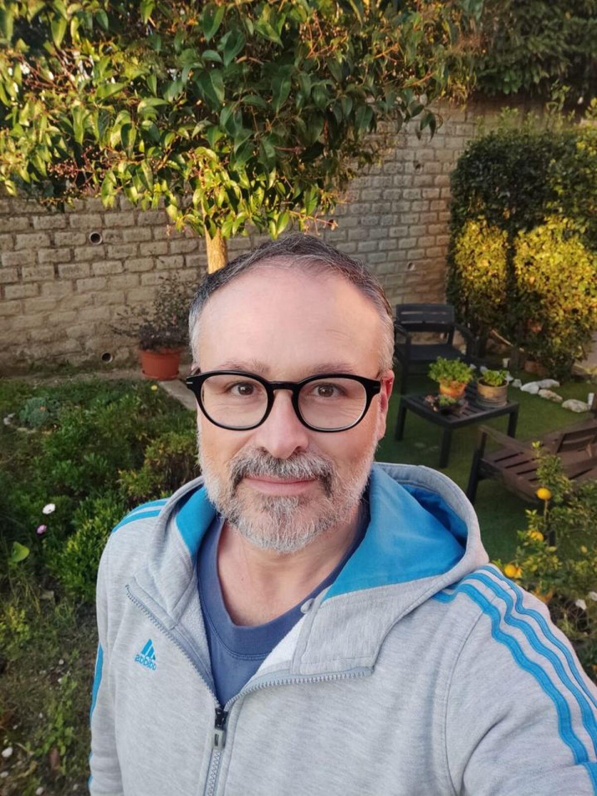 Albano, il sindaco: "Ho vinto la battaglia contro il covid 19" - 