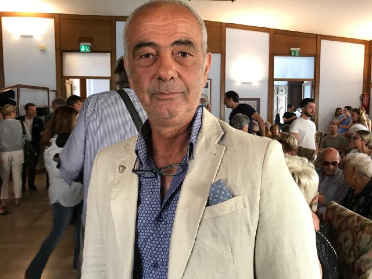 Nettuno - Lettera di minacce delle Nuove Br recapitata all'assessore Dell'Uomo, scatta la denuncia - 