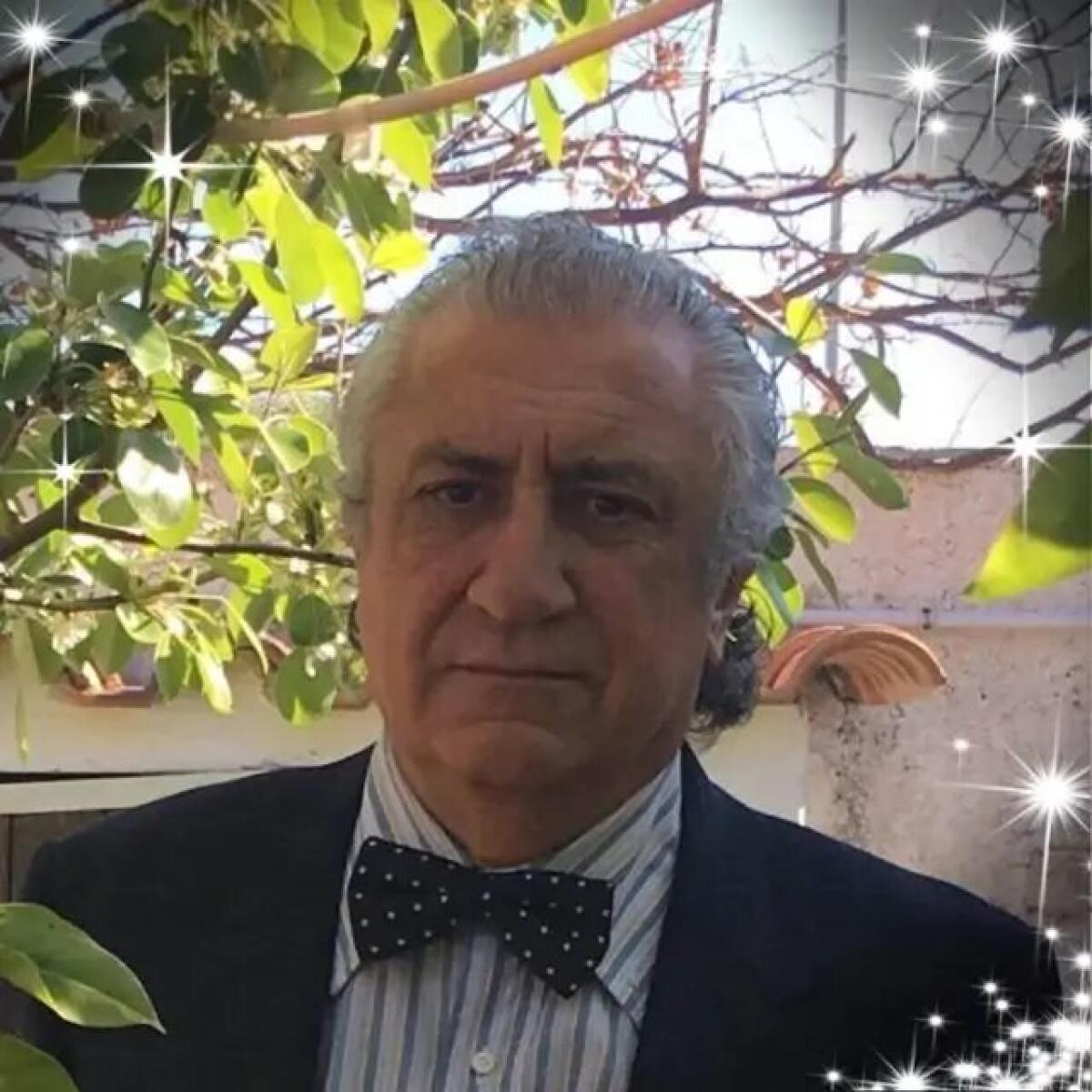 Coronavirus, muore il consigliere comunale di Ardea Fabio Nobili - 