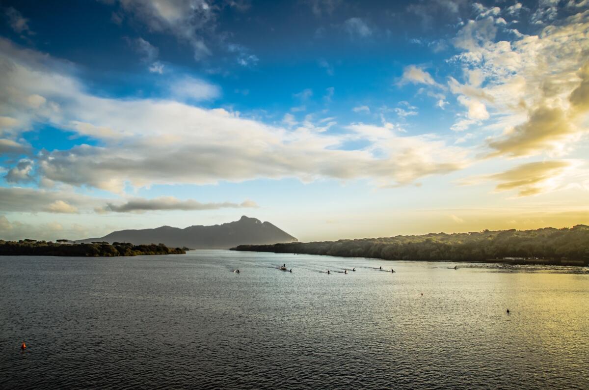 SABAUDIA - Approvato il progetto per la riqualificazione di un tratto urbano della via Litoranea, a Bella Farnia. - 