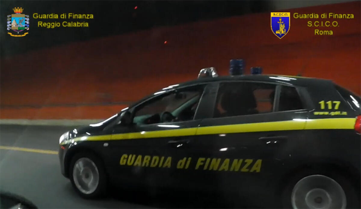 Operazione "Magma" tra Rosarno e il litorale romano, chiesto il rinvio a giudizio per 40 persone - 