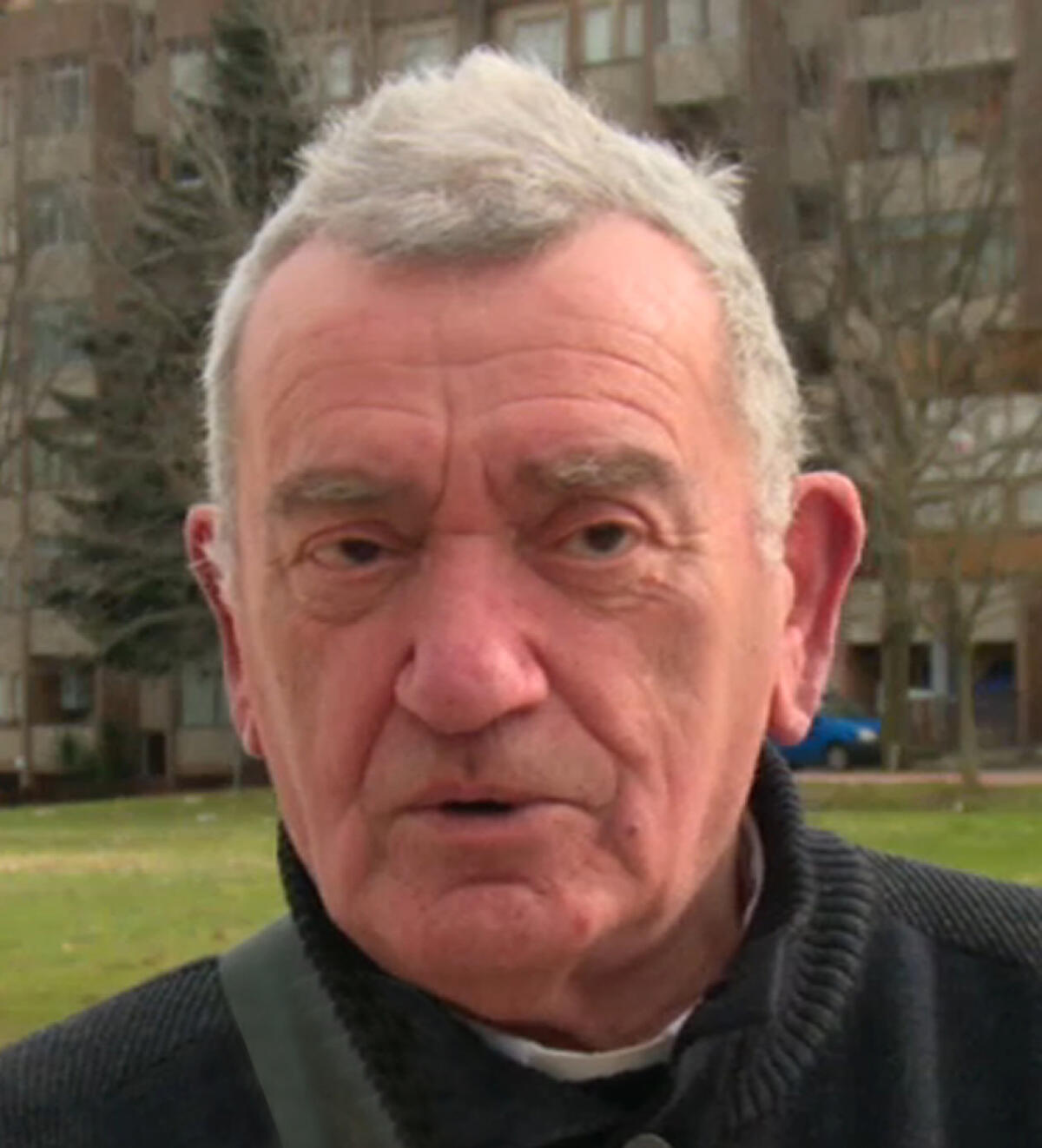 Scomparsa di don Livio, il Sindaco di Cori, De Lillis: “Lascia un grande vuoto anche nella nostra comunità”. - 