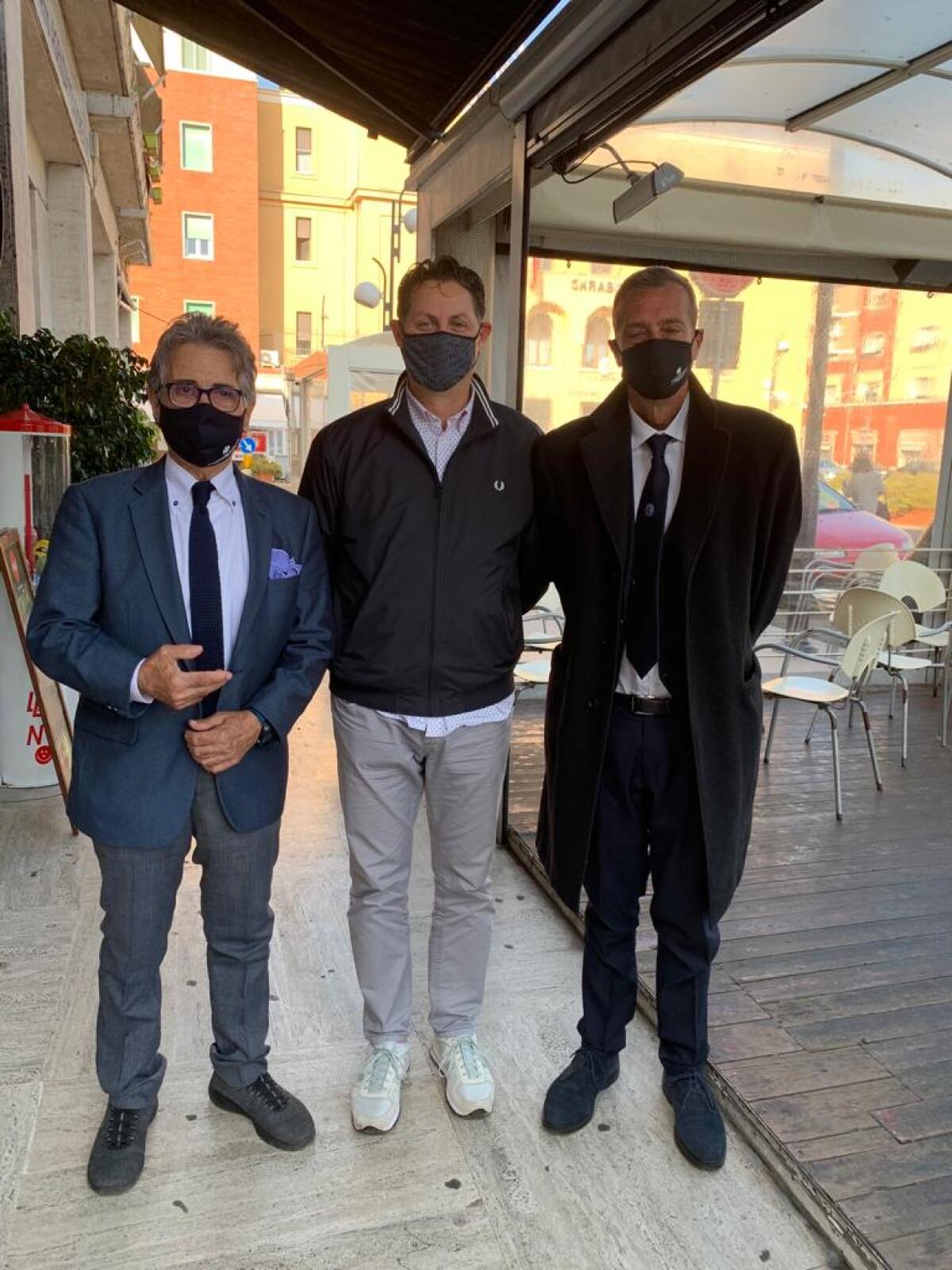 Fipe Confcommercio, Vincenzo Piccolo è il vicepresidente con delega su Latina-distretto nord - 