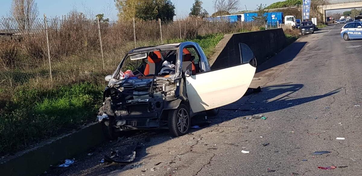 “Giornata nazionale in memoria delle vittime della strada”, questa domenica un momento per riflettere - 