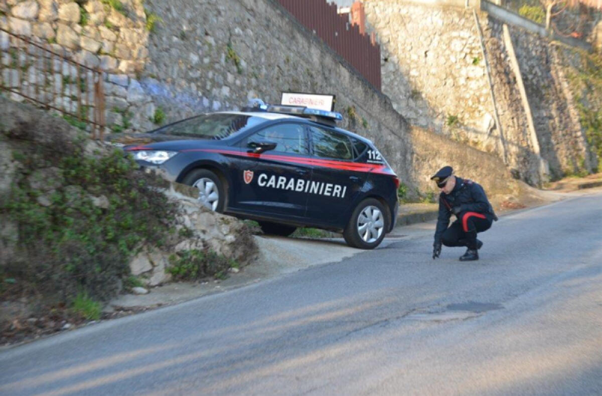 Indice di criminalità, la provincia di Latina è 42esima nella classifica generale del Sole24Ore - 