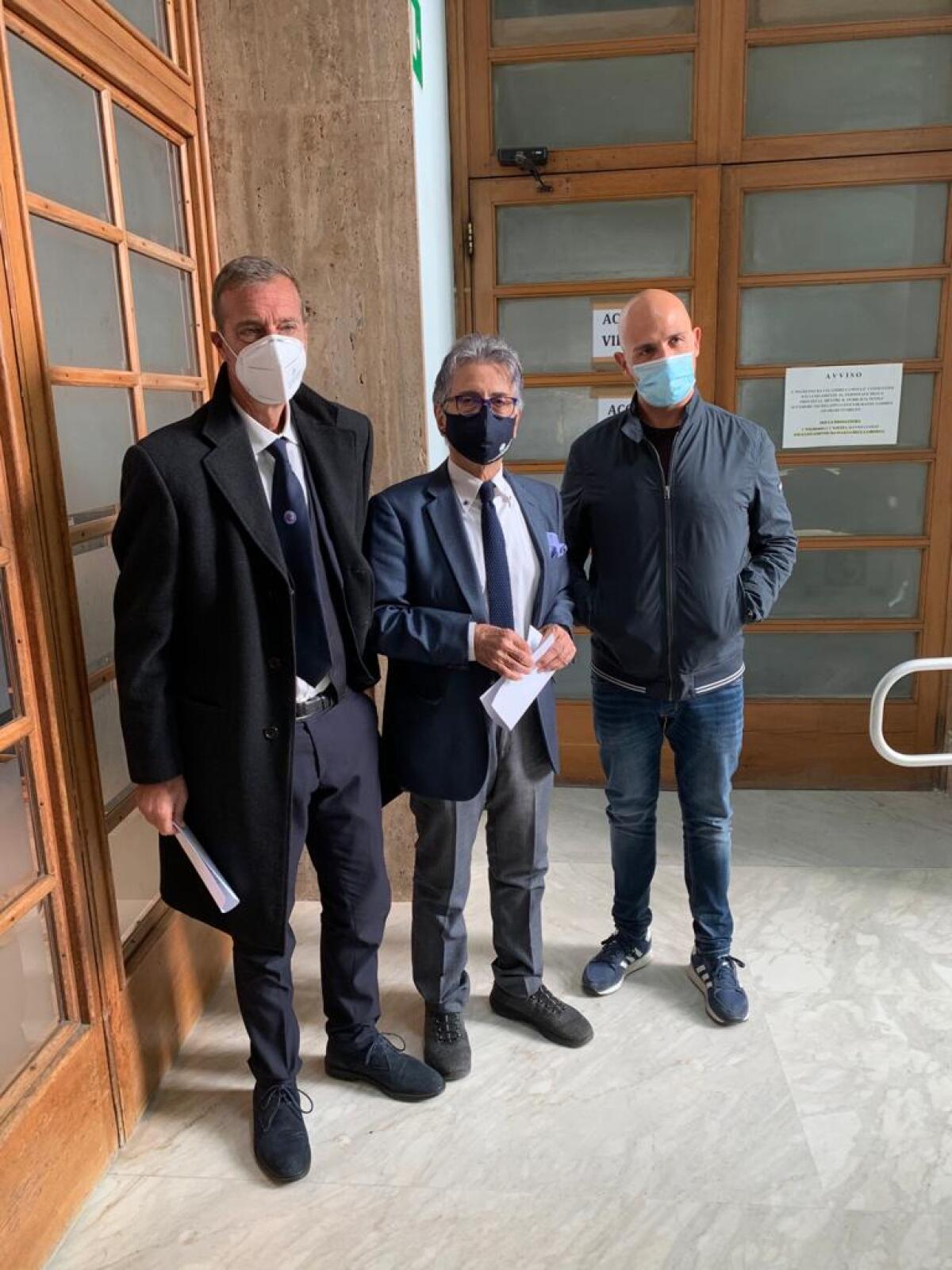 Aprilia, Alessandro Liotino è il nuovo referente locale di Fipe Confcommercio - 