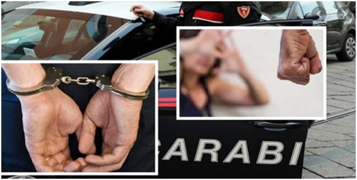 Atti persecutori  e  stalking, 34enne di Terracina va in carcere - 