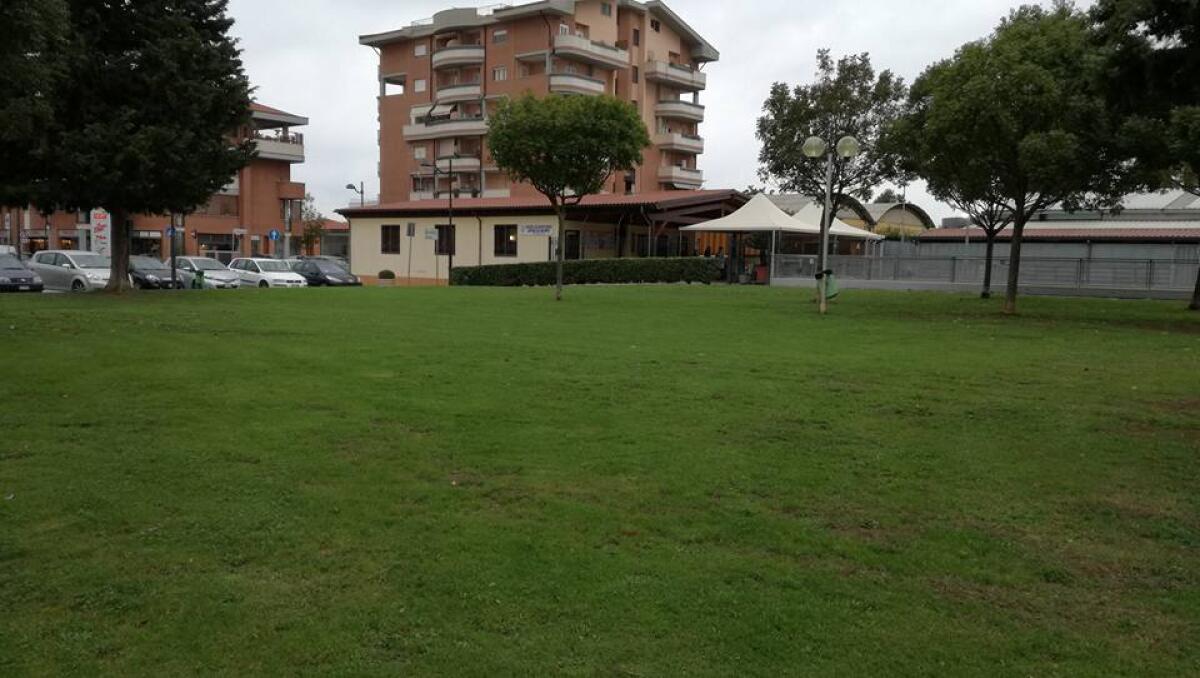 Emergenza Coronavirus. Il Comune di Aprilia mette a disposizione delle palestre chiuse le aree verdi della città - 