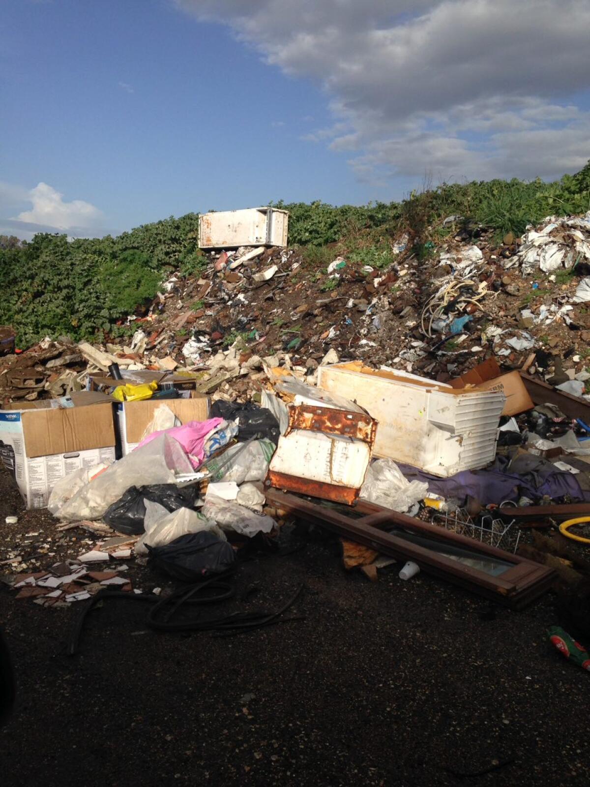 Aprilia, "Bonifiche e discariche fondamentale il ruolo dell'ente pubblico" - 