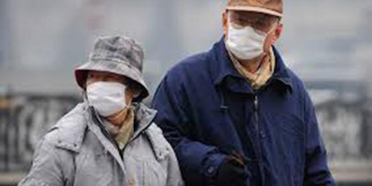 Senior Italia FederAnziani: "Si faccia lockdown per fasce d’età" - 