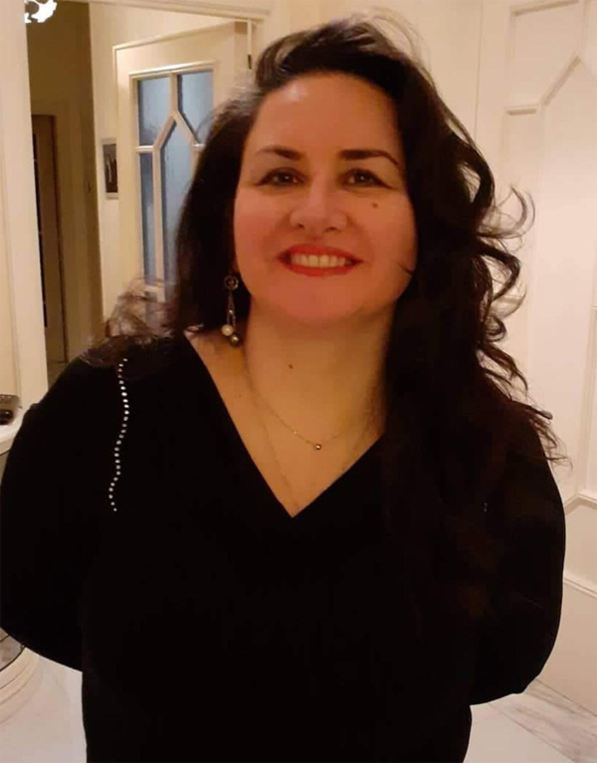 A Rocca di Papa muore per Covid l’insegnante Anna Conelli: aveva 47 anni. - 