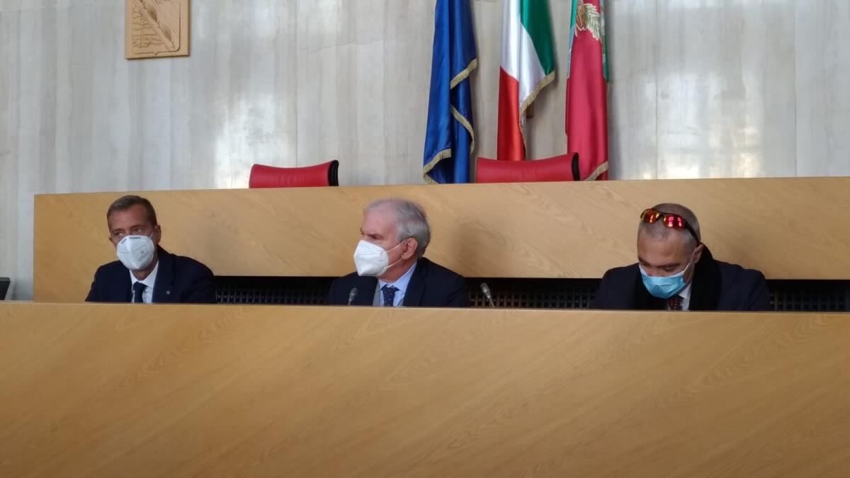 Emergenza covid, pesanti ripercussioni economiche: le proposte di Confcommercio al Prefetto di Latina - 