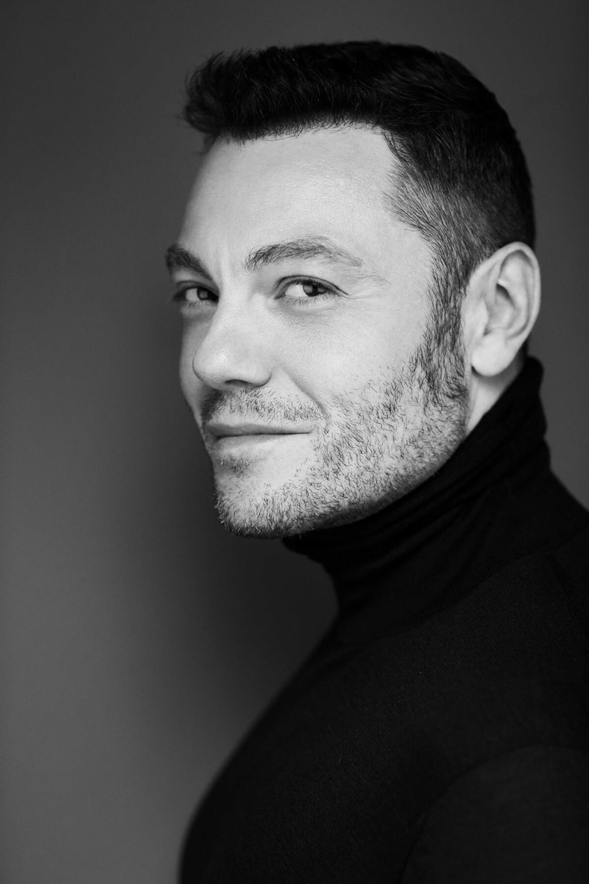 STUDIO 93 FA UN SALTO A LOS ANGELES: OGGI POMERIGGIO IL COLLEGAMENTO IN DIRETTA CON TIZIANO FERRO - 