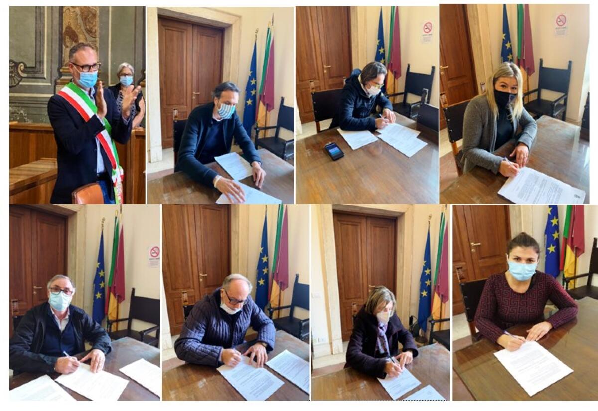 Albano, il sindaco Borelli nomina gli assessori a distanza: "Subito al lavoro" - 