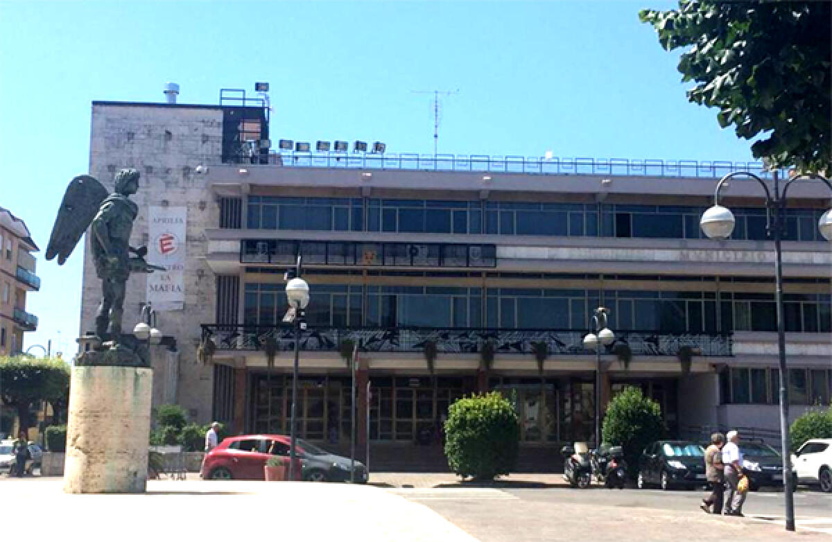 Furti e rapine in periferia ad Aprilia, si riunisce l'Osservatorio sulla Legalità e la Sicurezza - 