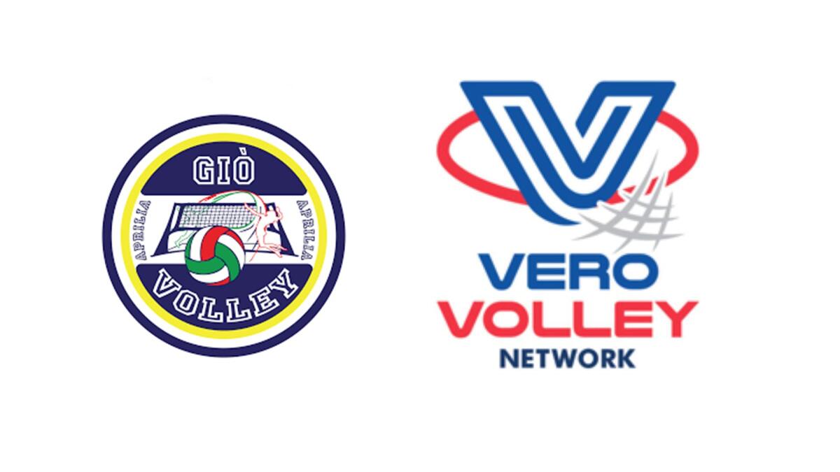 Pallavolo femminile: la Giò Volley Aprilia nel network Vero Volley Monza. - 