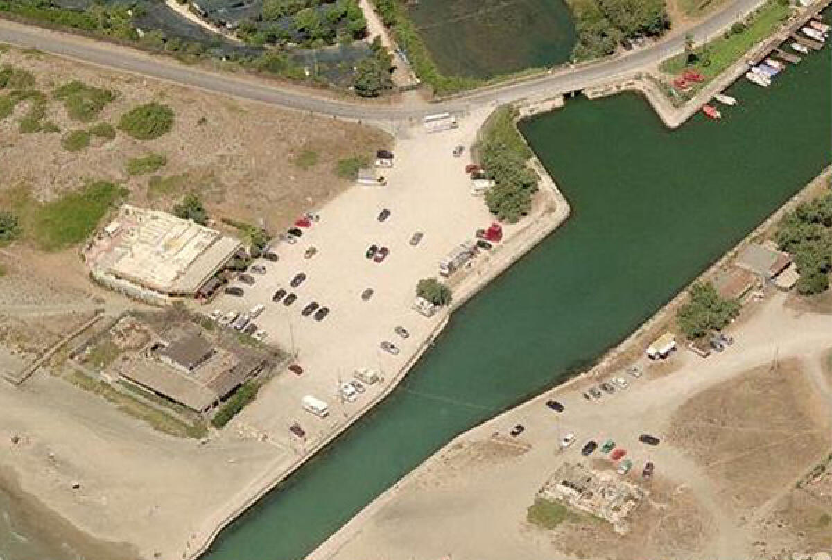 Rio Martino, pubblicato l’Avviso per la concessione demaniale e la gestione di 200 posti barca - 