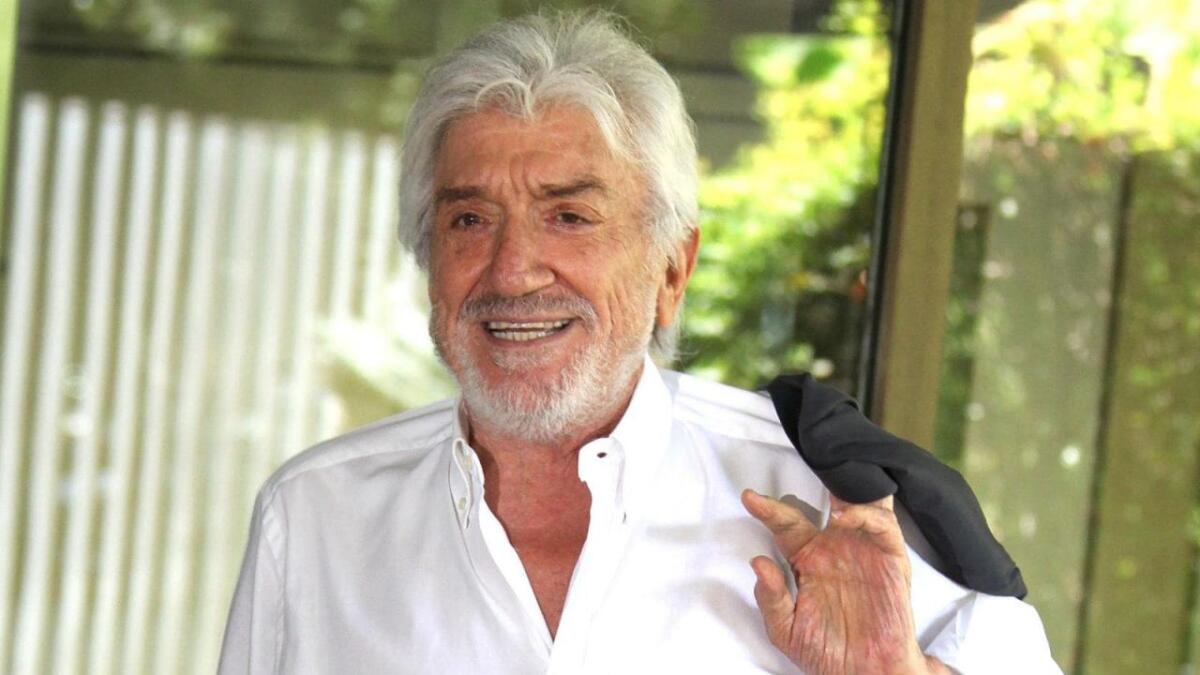 Il teatro comunale di Priverno sarà intitolato a Gigi Proietti - 