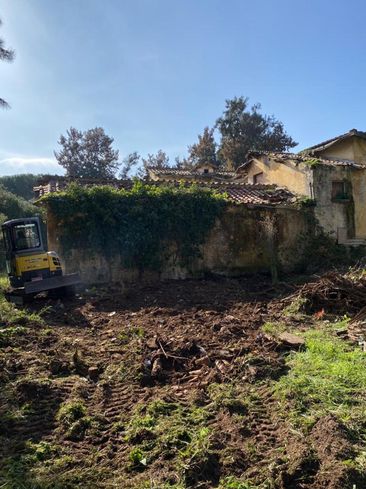 Latina, partiti i lavori per la riqualificazione dello "Stallino" - 