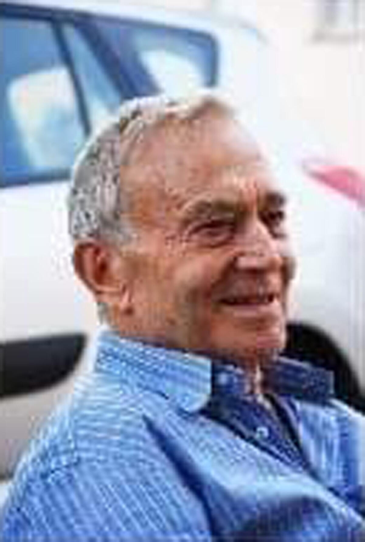 La città di Aprilia piange la scomparsa dello storico commerciante Mario Rosi. Aveva 85 anni. - 